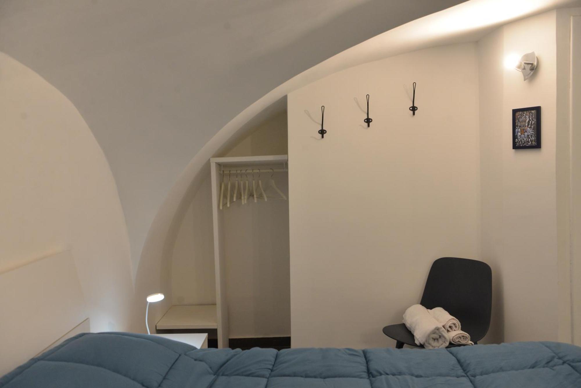 G House Lejlighed CTA Eksteriør billede