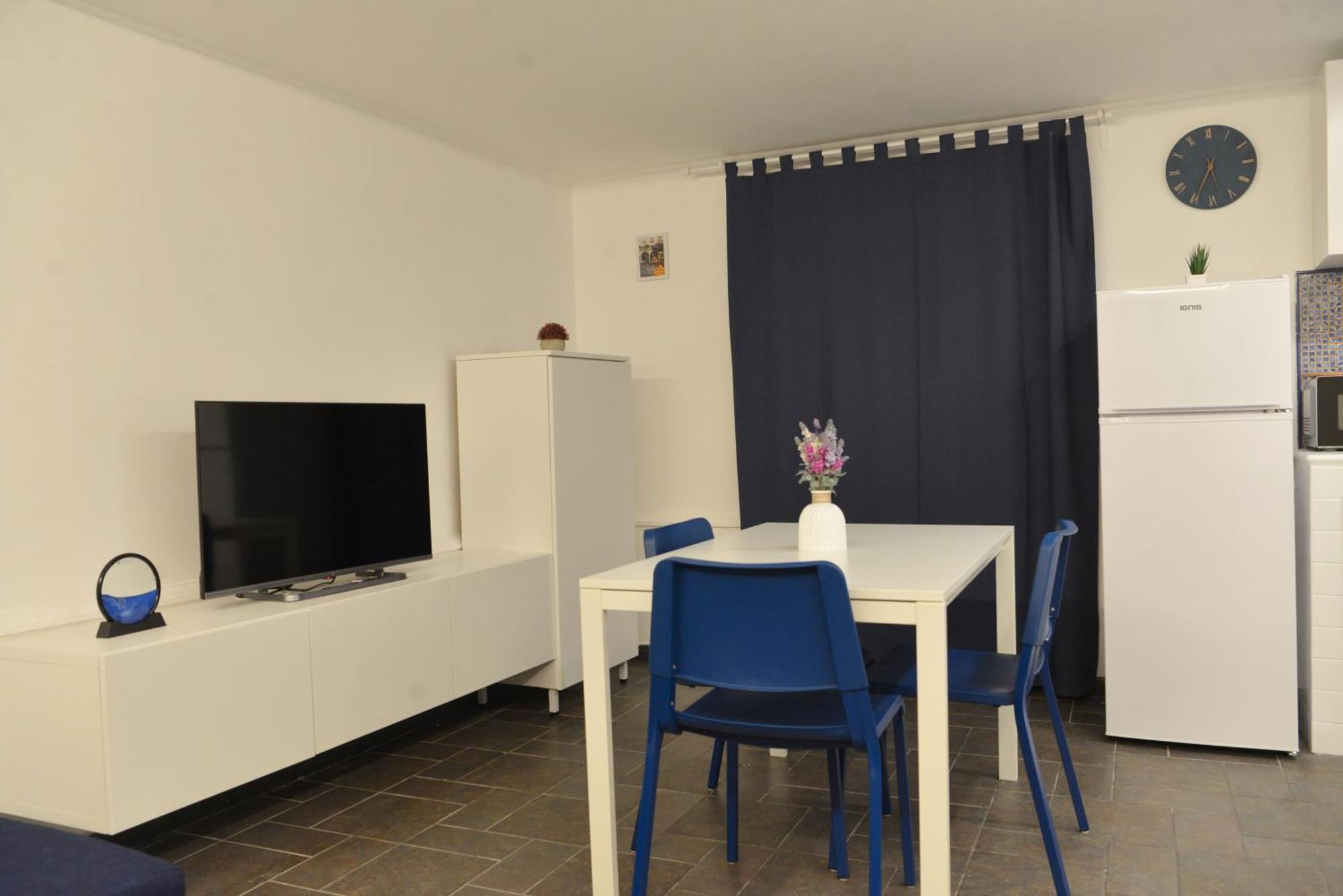 G House Lejlighed CTA Eksteriør billede